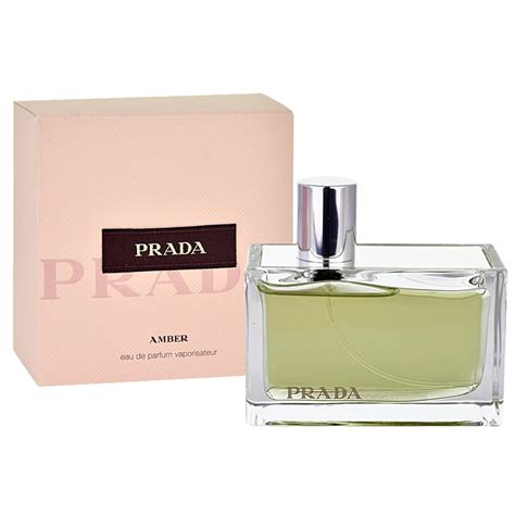 prada amber damen douglas